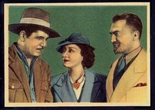 24 Warner Baxter - June Lang - George Hassell